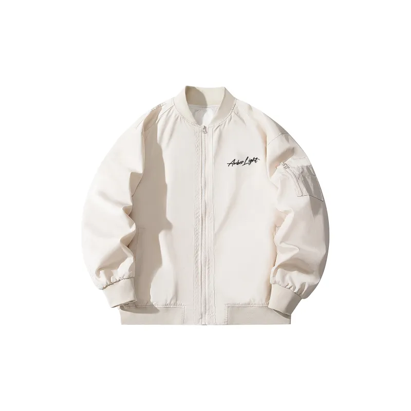 AMBER LIGHT Jackets Coats Unisex-3