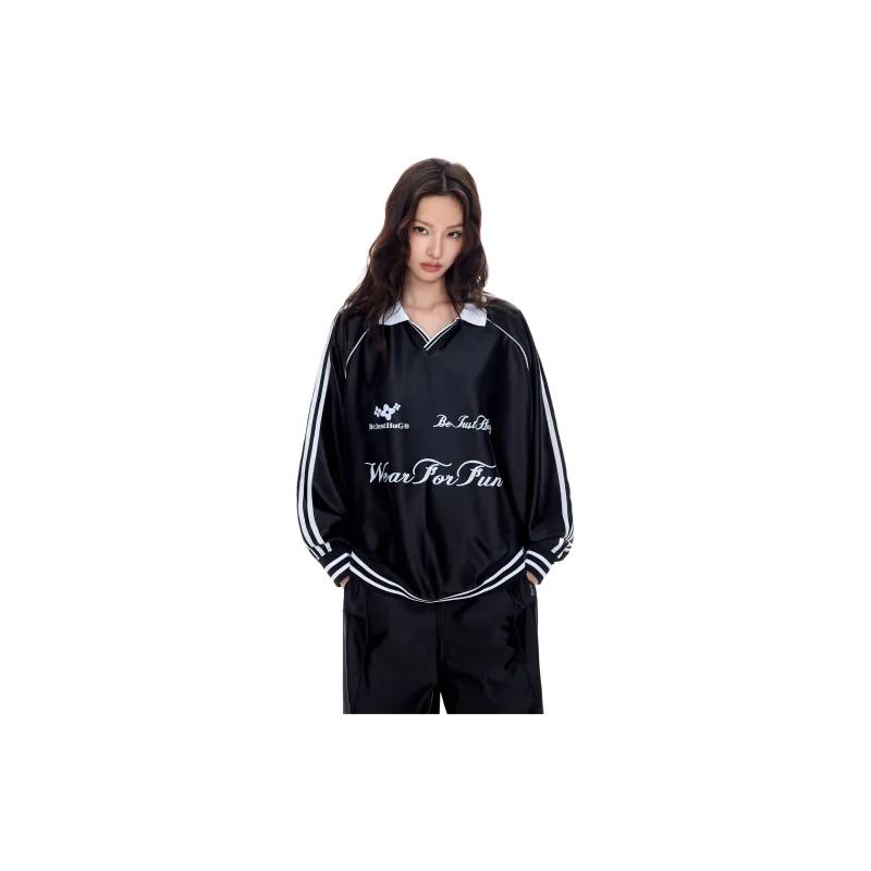 BJHG Sweatshirts Unisex-4