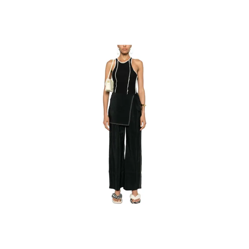 NANUSHKA Enna Tank Top-1