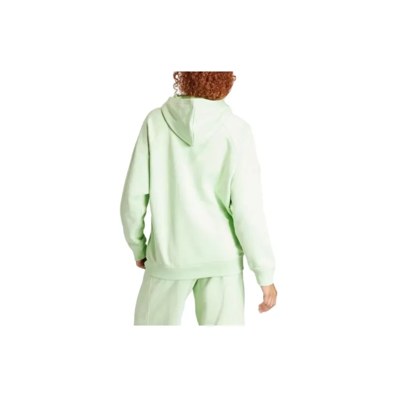 Adidas Free Shipping With AdiClub All Szn Fleece Boyfriend Hoodie-1