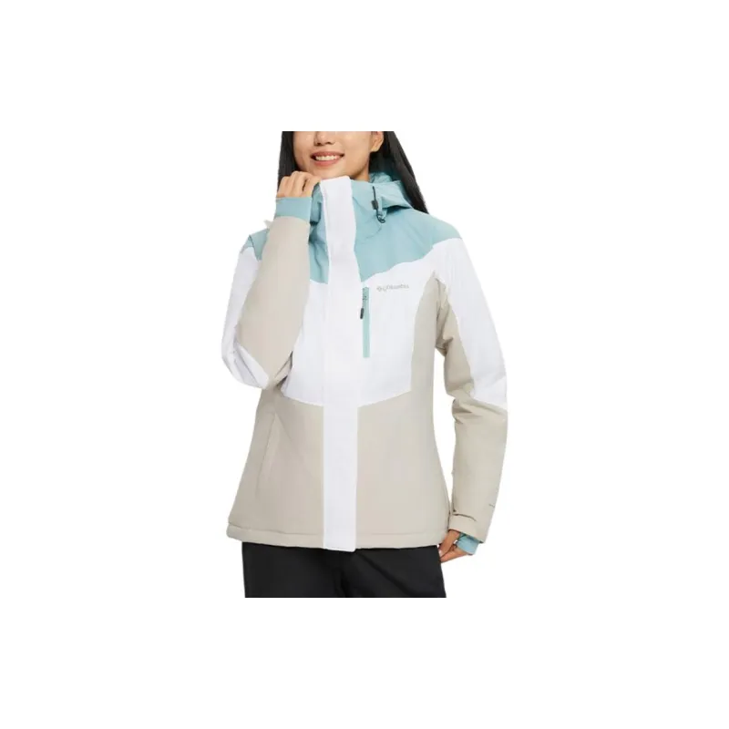 Columbia Ski Tops Women's-4