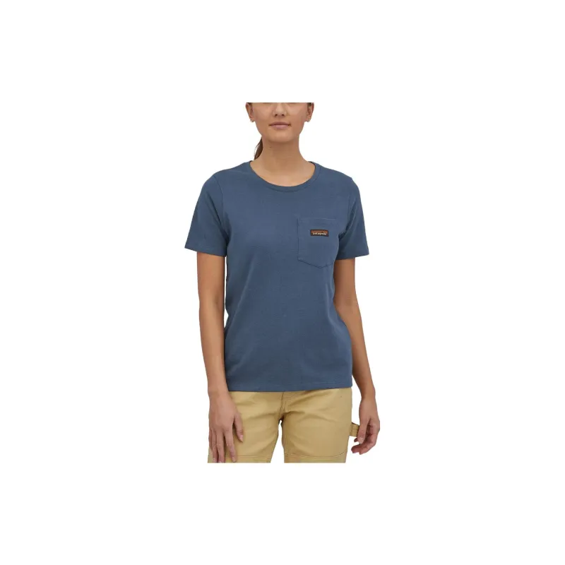 Patagonia T-Shirts Women's-4