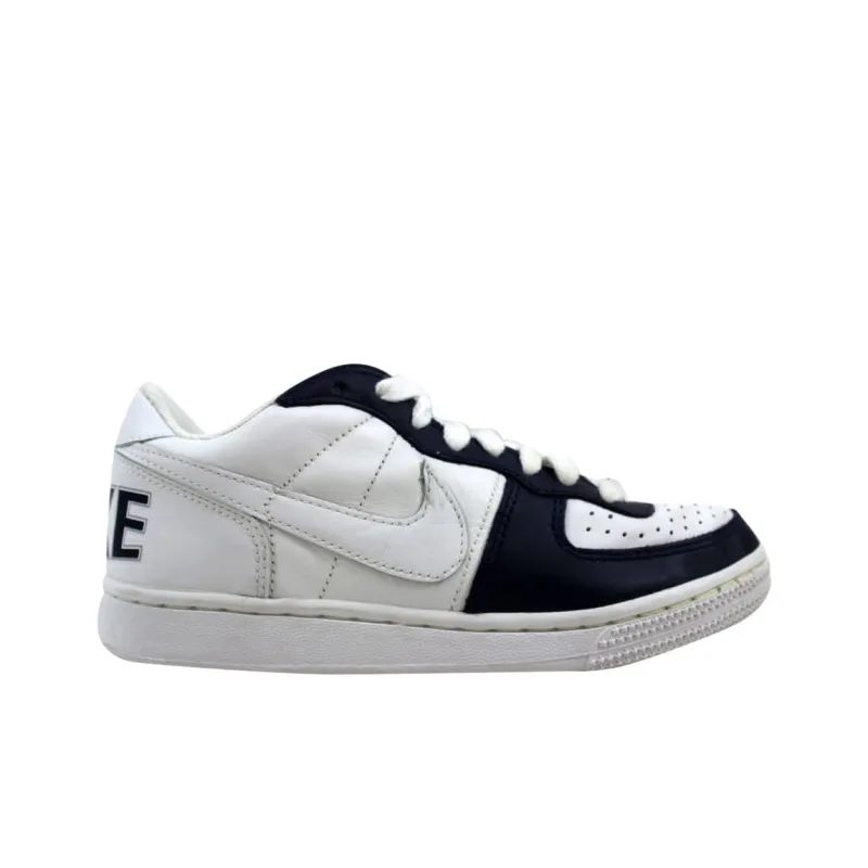 Nike Terminator Low White GS-1