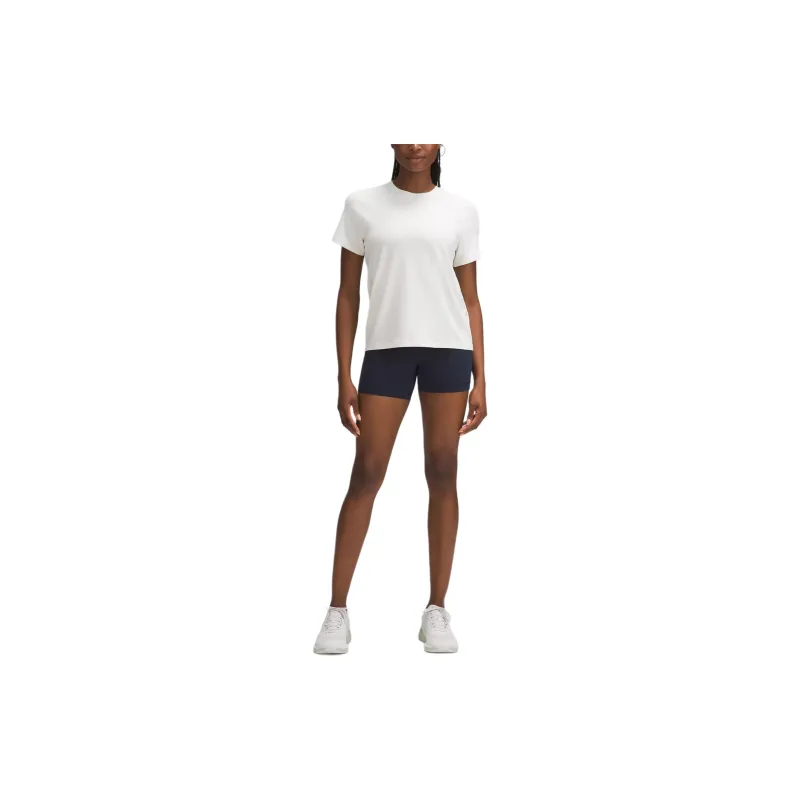 Lululemon Raglan Sleeve T Shirt Women's-22