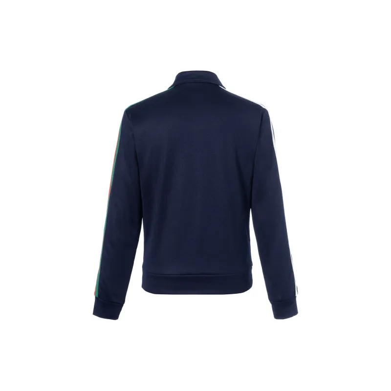 GUCCI X Adidas Zip Jacket-1