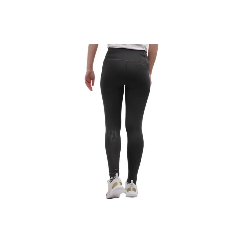 Adidas Knitted Sweatpants Women's Black-3