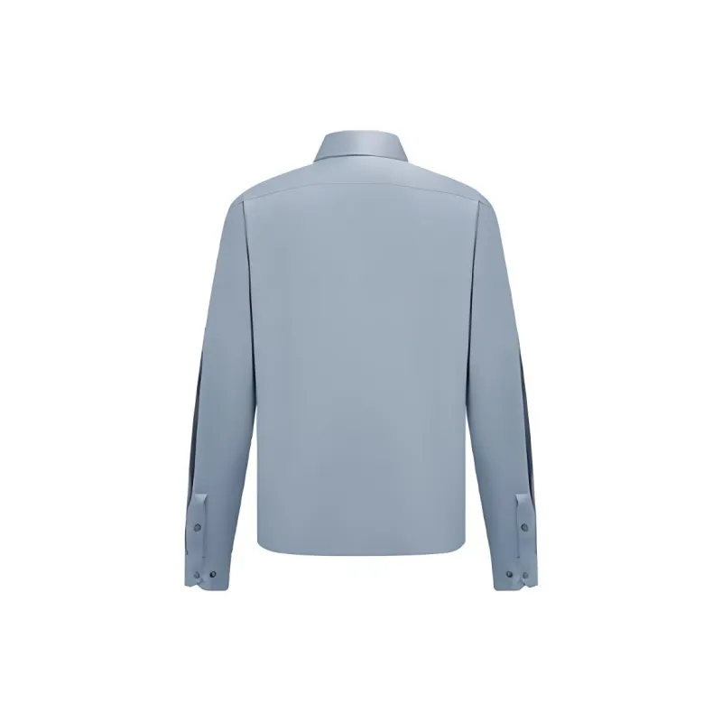DANIEL HECHTER Shirts Men-3