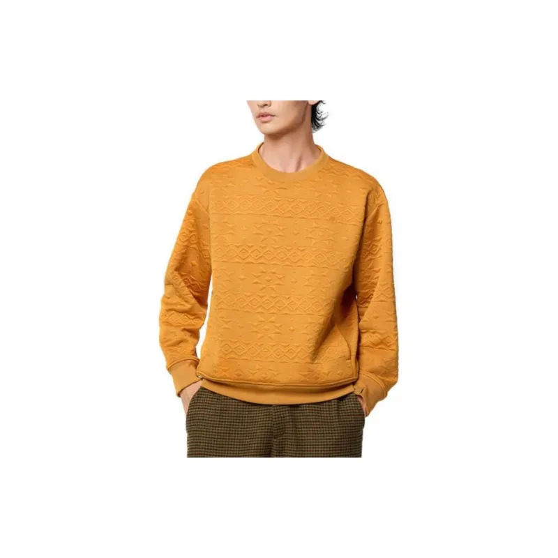 Timberland CutSew Sweatshirt-1