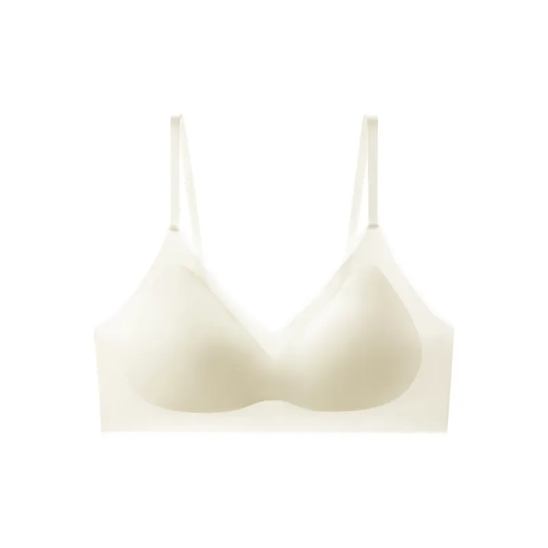 YUZHAOLIN Bra Women's Combo Set-4