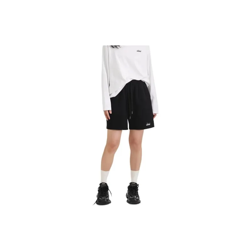 DESSUU Casual Shorts Women's-2