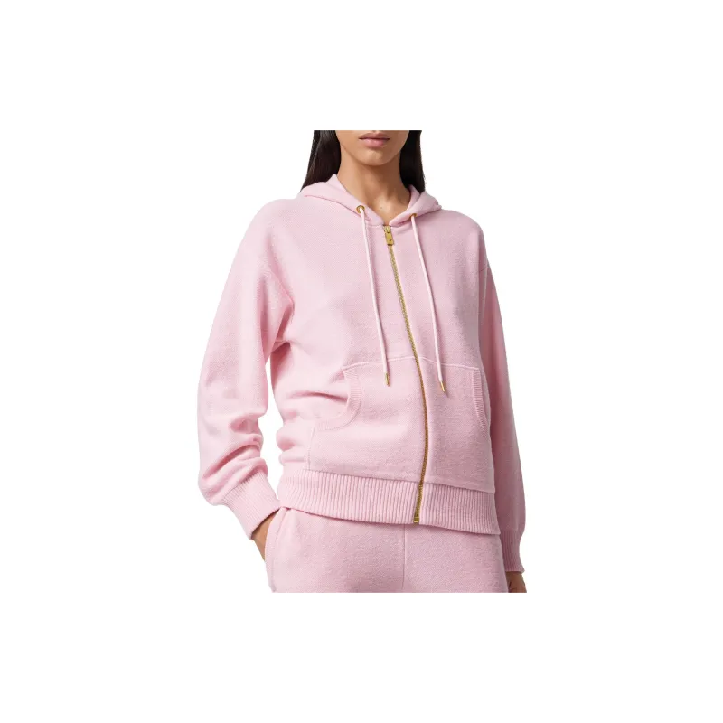VERSACE Medusa Zip up Hoodie-2