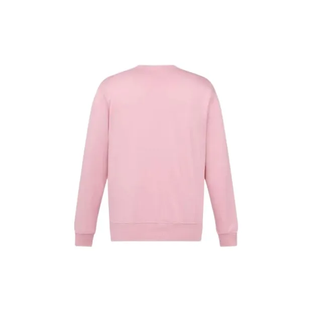 Adidas Sweatshirts Unisex Pink-1
