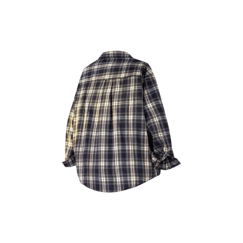 G.M BONNEY Shirts Unisex-1