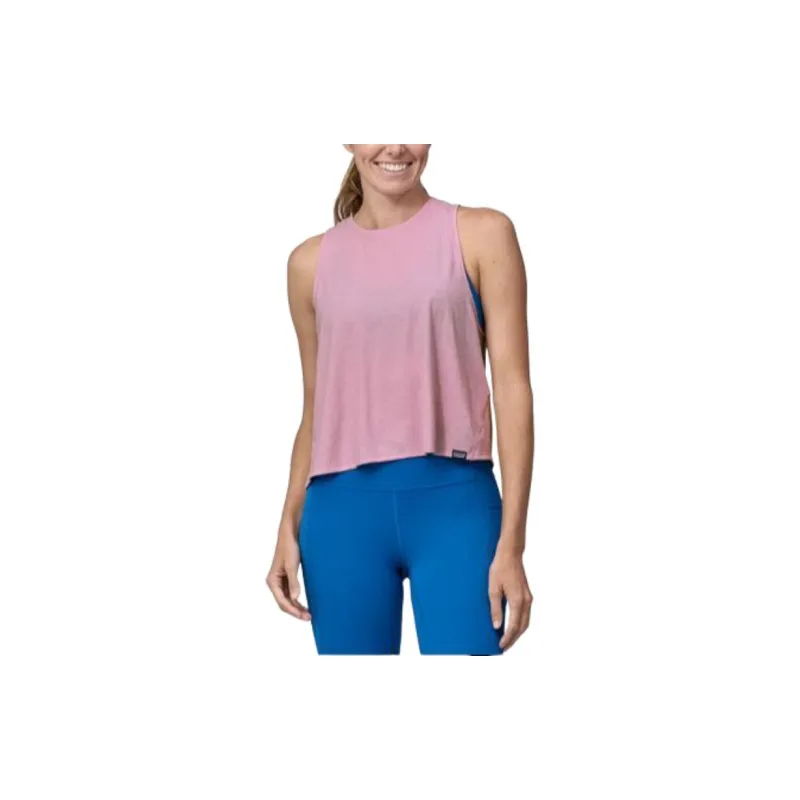 Patagonia Capilene Tank Tops Women's-2