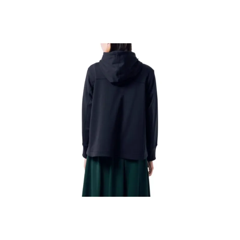 LACOSTE Jackets & Coats Women's Black-4