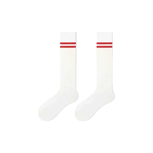 Primeet Women's Knee-high Socks