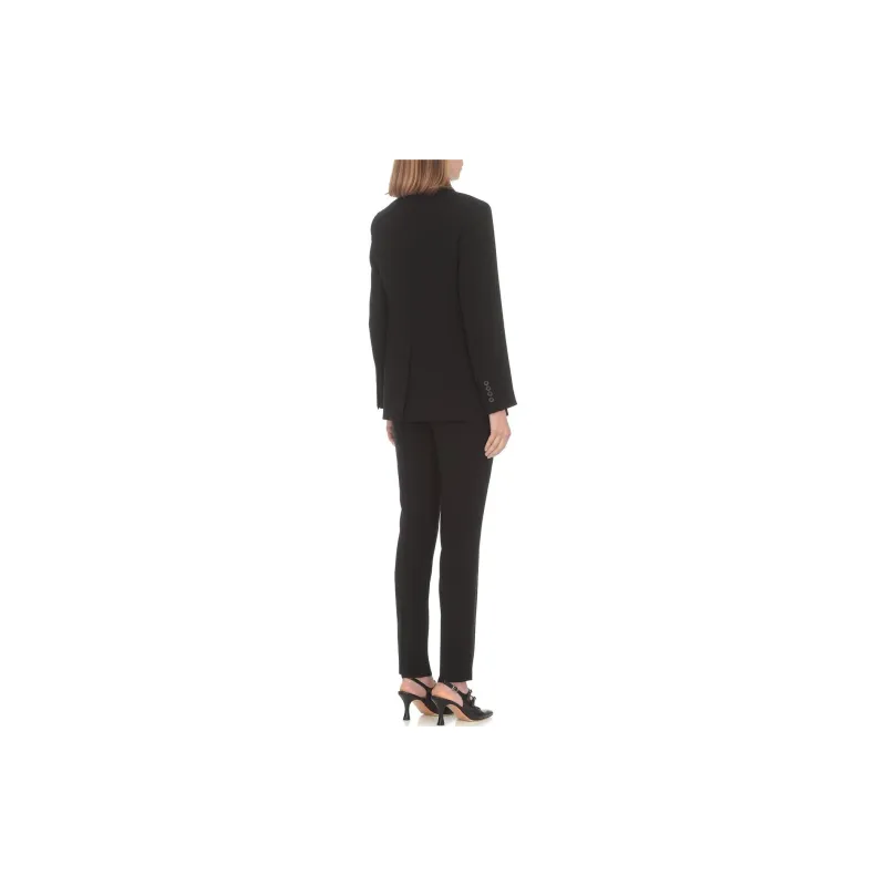 MaxMara Single breasted Blazer-2