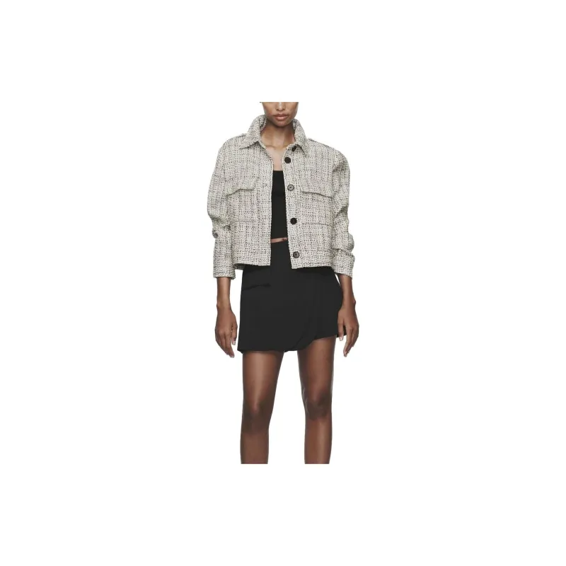 ZARA Business Suits Women's Nude-2