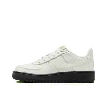 Nike Air Force 1 Low Sea Glass Black GS