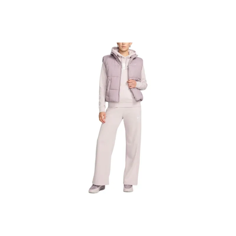 Nike Sportswear Classic Puffer Women's Therma-FIT Loose Vest-1