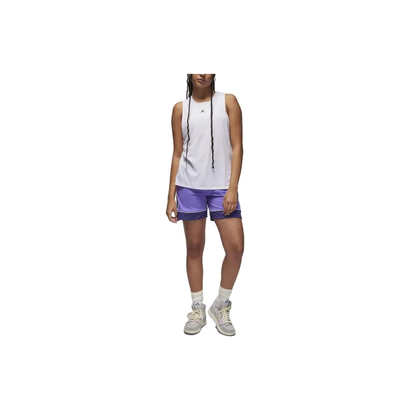 Jordan Sport Women's Diamond Tank Top-2