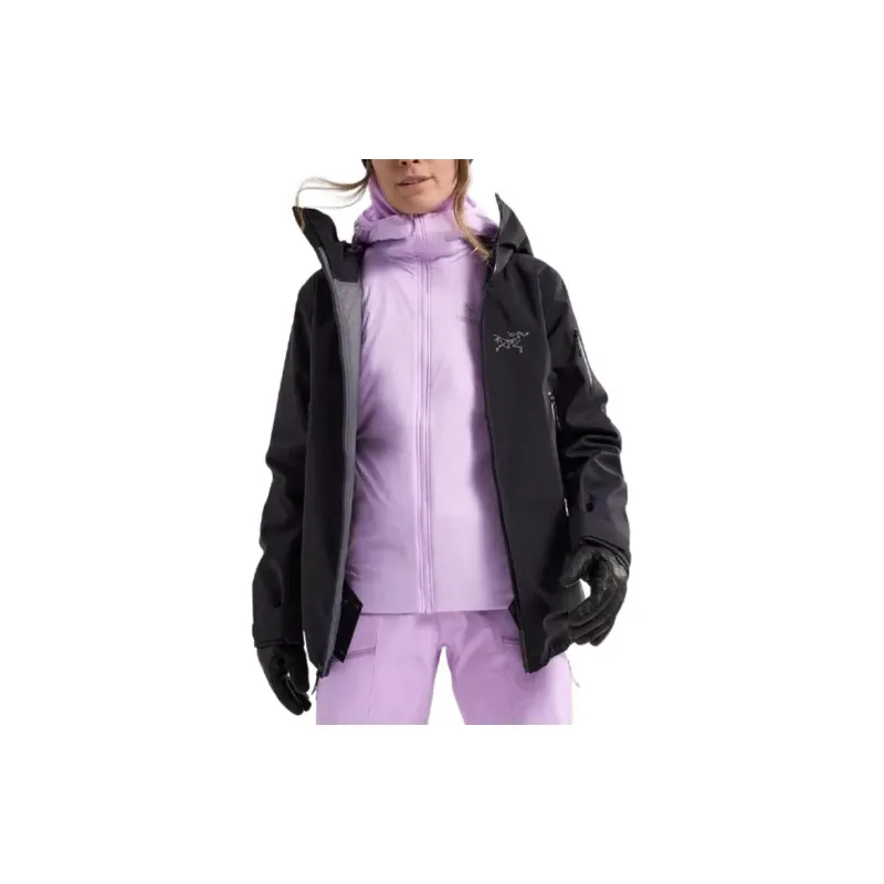 Arcteryx NITA Down Jacket Women's-3