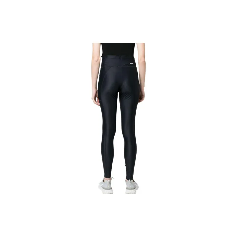 Nike Leggings Women's Black-3