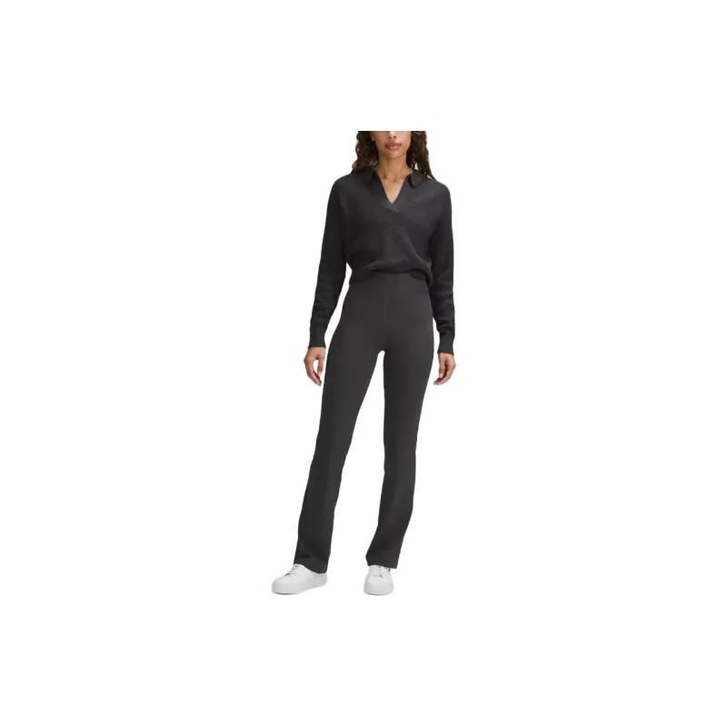 Lululemon Smooth Fit Casual Pants Women's-5