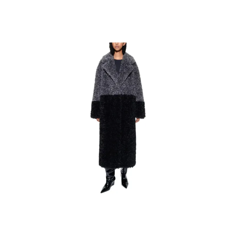 STAND STUDIO Julie Coat-1
