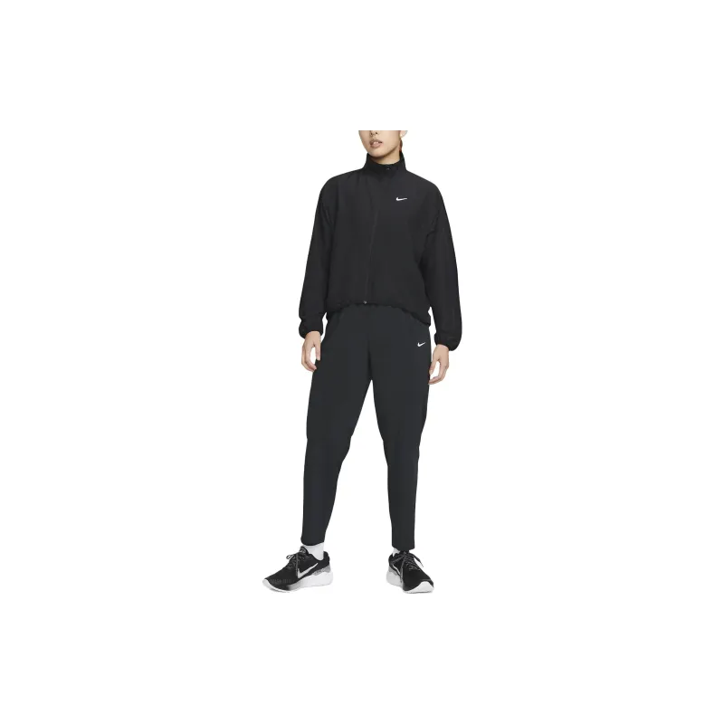 Nike Jackets Women's Black-2