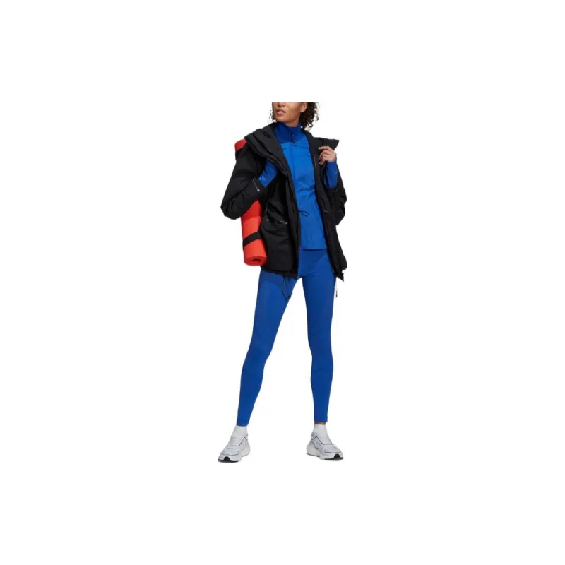 Stella Mccartney X Adidas Jackets Women's Blue-2
