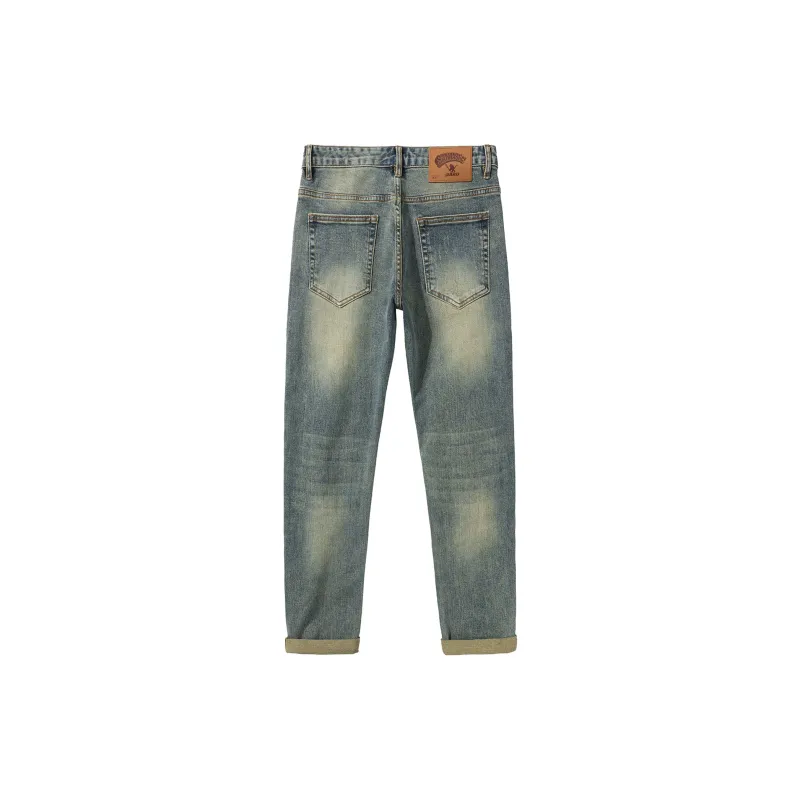 SANTASTIC Jeans Men-1