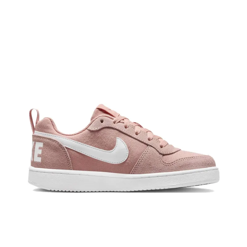 Nike Court Borough Kids' Running Shoes Grade School-1