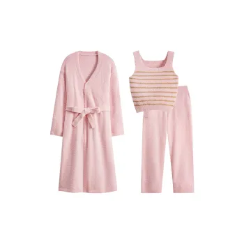 MIIOW Women's Pajama Sets
