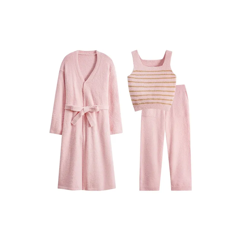 MIIOW Women's Pajama Sets-0