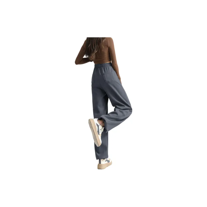 Ya Sheep People Casual Pants Women's-5