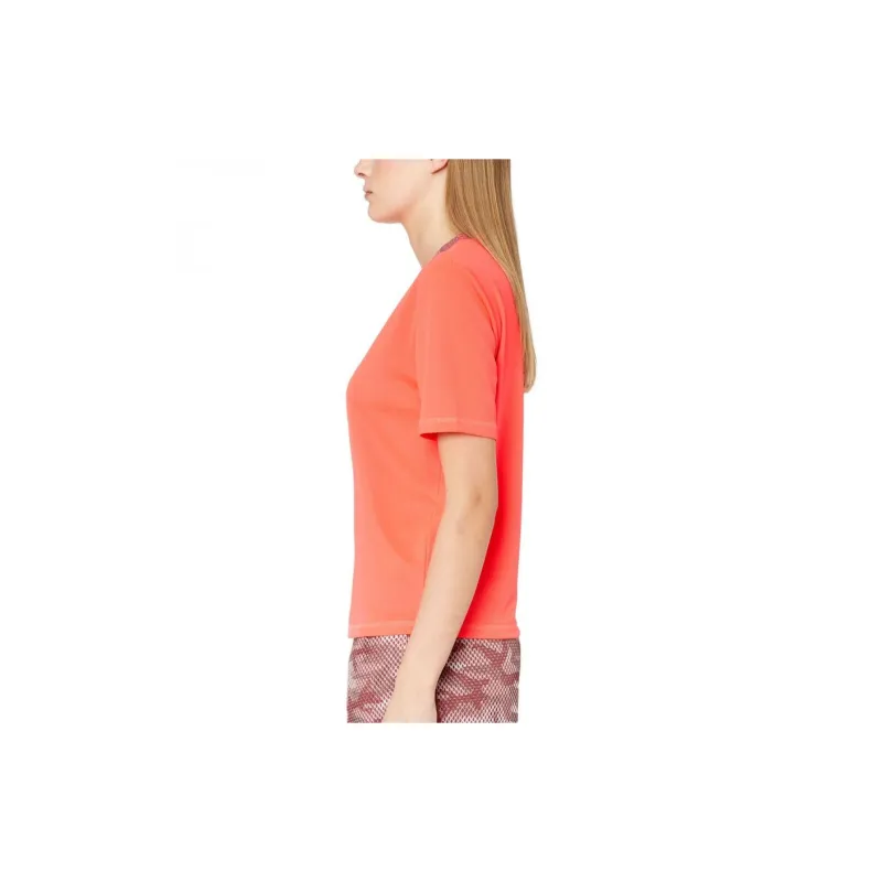 DIESEL T Shirts Women's Red-3