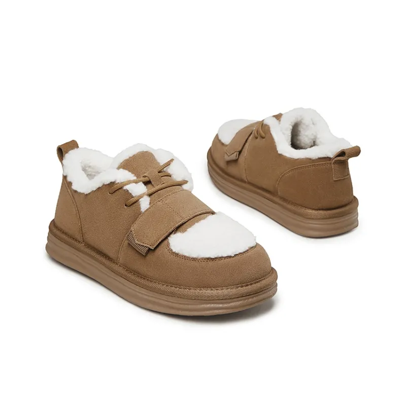 KANGNAI Low Top Casual Shoes Women's-2