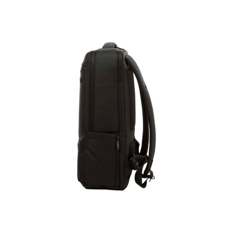 AMERICAN TOURISTER Polyester Backpack Unisex Black-2
