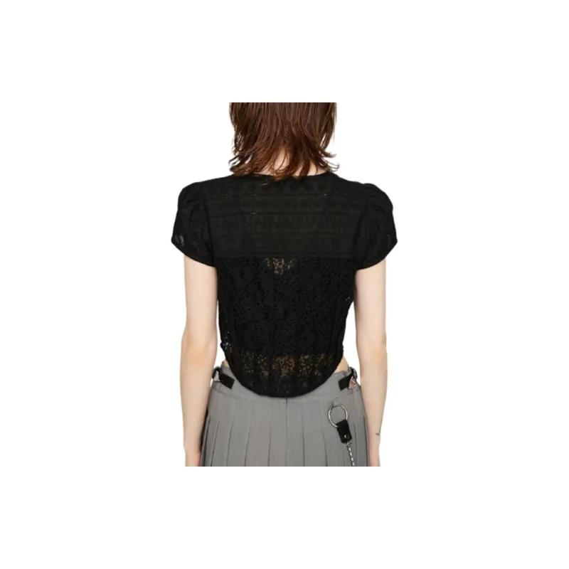 SLY Shirts Women's-8