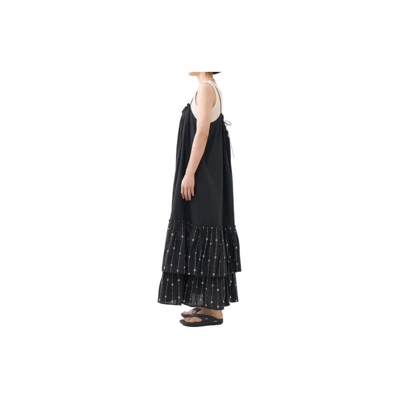 FREAK'S STORE Slip Dress Women's-5