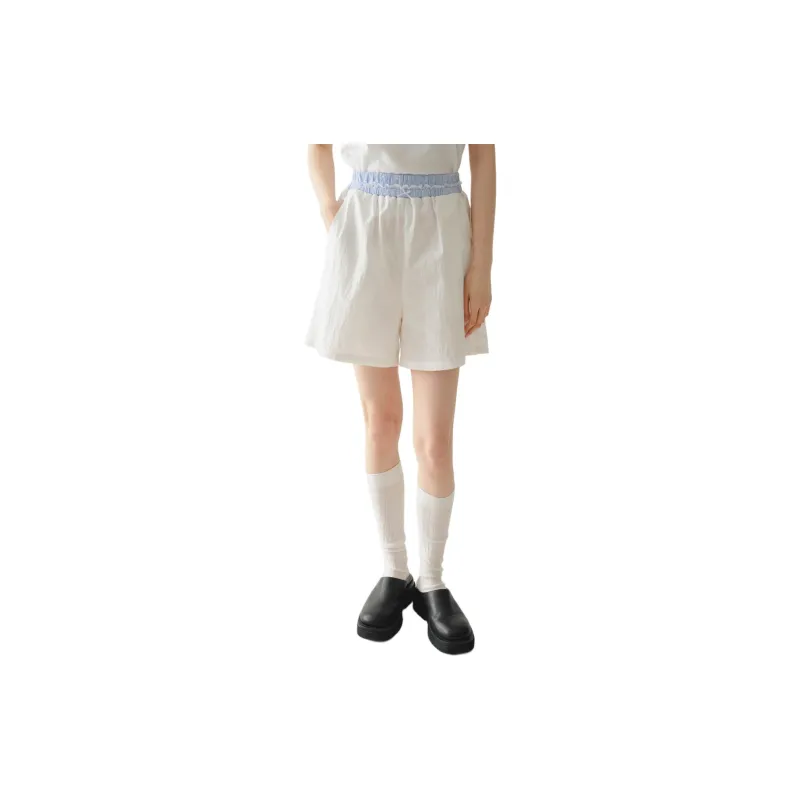 Boutique By Babymoon Casual Shorts Women's-5