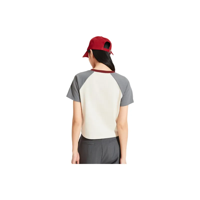 Hotwind T Shirts Women's-0