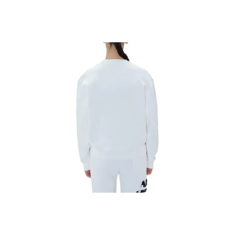 AMIRI Sweatshirts Women's White-1
