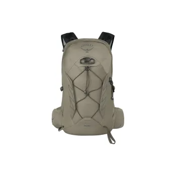 OSPREY Recycled Nylon Outdoor Hiking Bag Backpack Regular Unisex Tea Gray