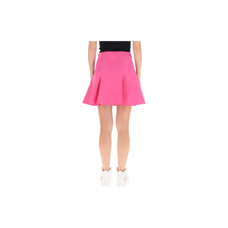 Valentino Casual Short Skirts Women's Pink-2