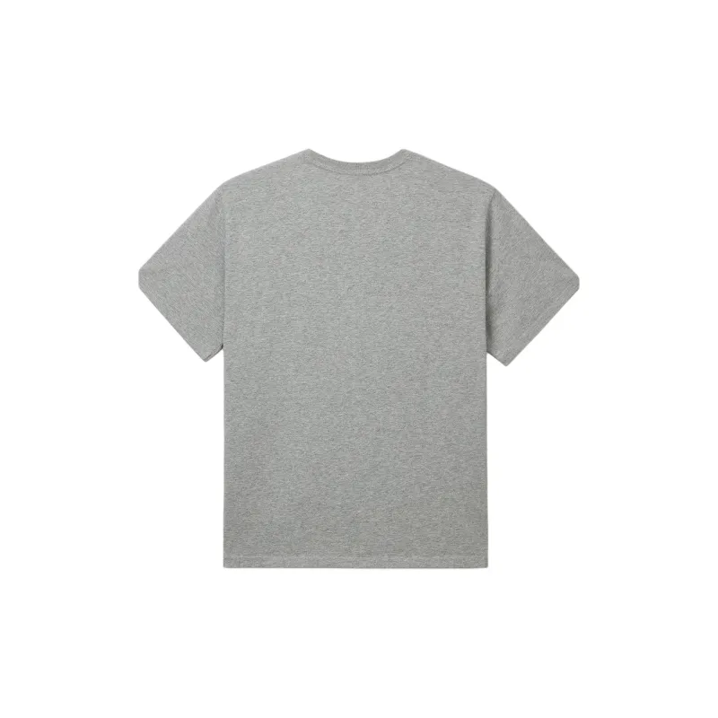 Levi's Silver Label Series T Shirt Men's Gray-1