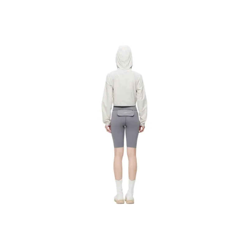 UPON PRO Outdoor Detachable Original Linen Lightweight Coat Women's-2