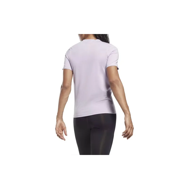 Reebok ID TRAIN SPEEDWICK T-Shirt Women's Purple-3