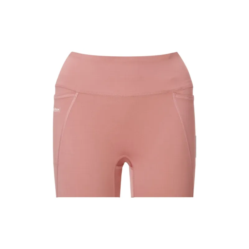 THE NORTH FACE Leggings Women's Rose Red-5